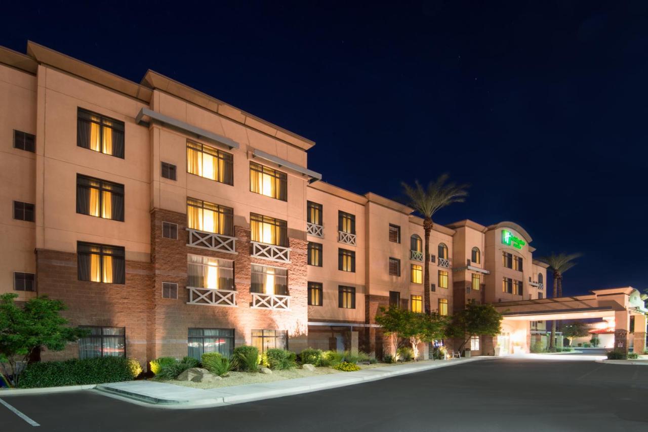 | Holiday Inn Hotels and Suites Goodyear - West Phoenix Area, an IHG Hotel