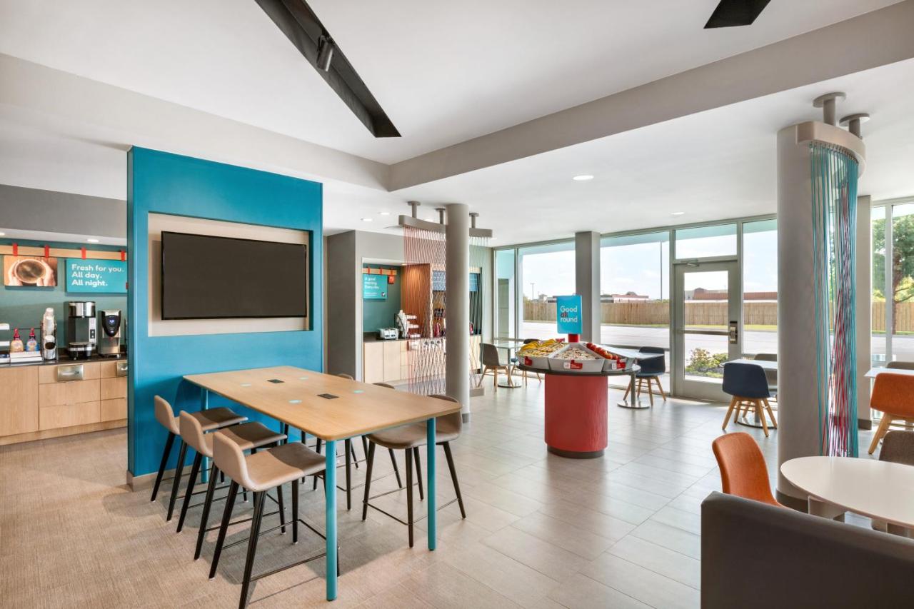| avid hotels - Lancaster, an IHG Hotel
