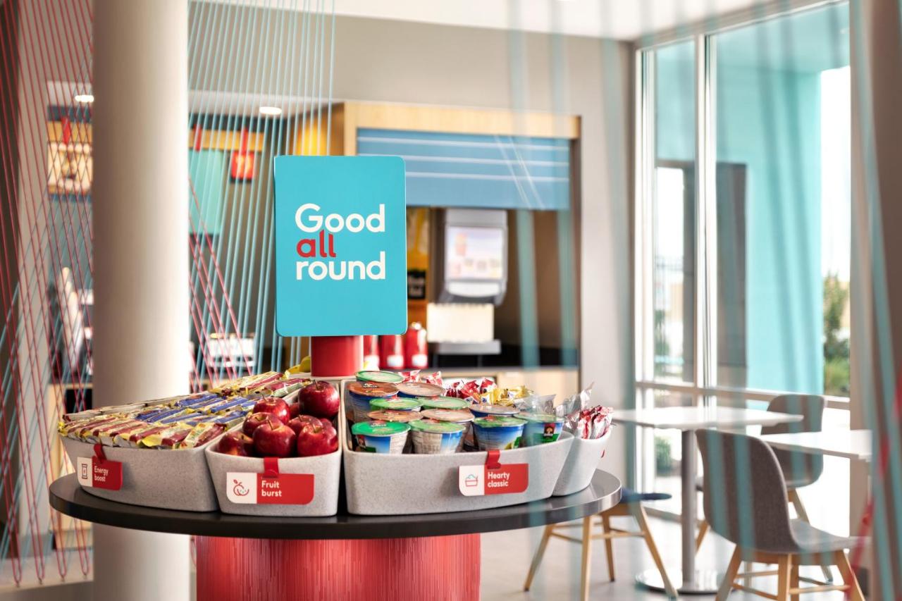 | avid hotels - Lancaster, an IHG Hotel