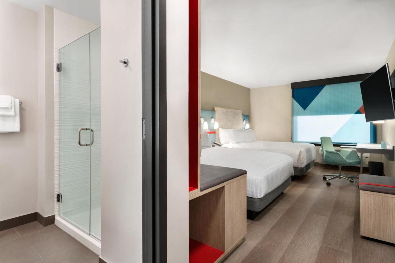 | avid hotels - Lancaster, an IHG Hotel