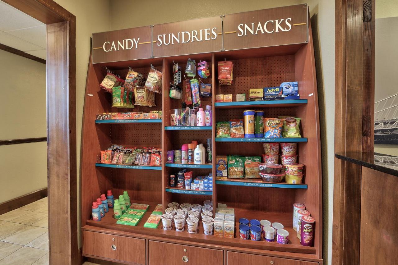 | Staybridge Suites Albuquerque North, an IHG Hotel