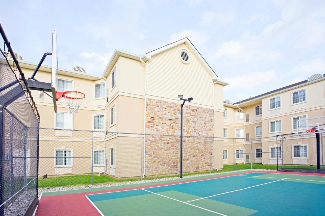 | Staybridge Suites-Philadelphia/Mount Laurel, an IHG Hotel