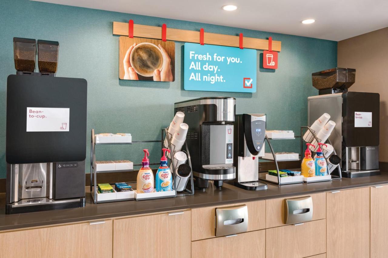 | Avid hotels - Oklahoma City - Yukon, an IHG Hotel