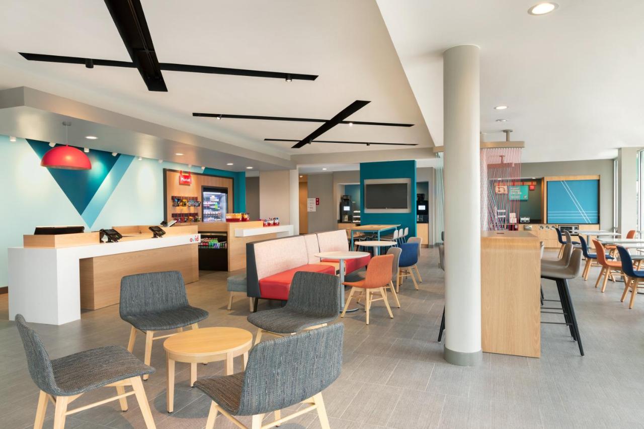 | Avid hotels - Oklahoma City - Yukon, an IHG Hotel