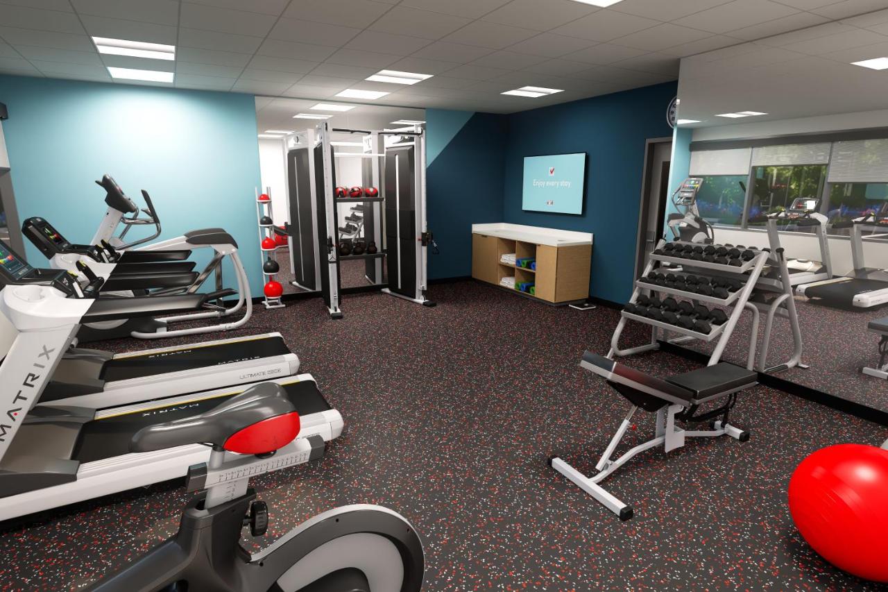 | Avid hotels - Oklahoma City - Yukon, an IHG Hotel
