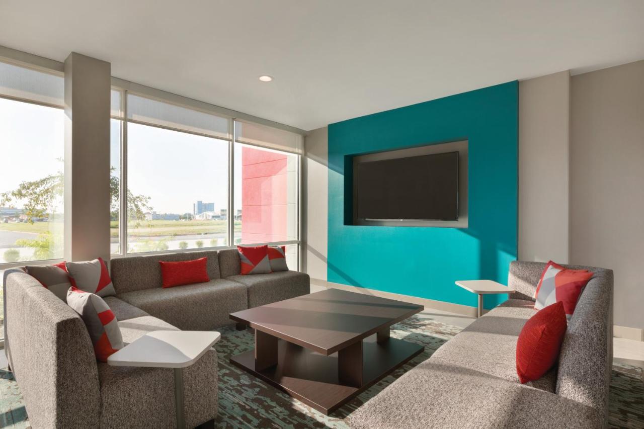 | Avid hotels - Oklahoma City - Yukon, an IHG Hotel