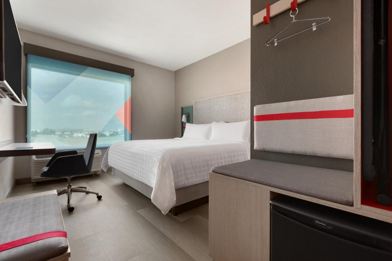 | Avid hotels - Oklahoma City - Yukon, an IHG Hotel