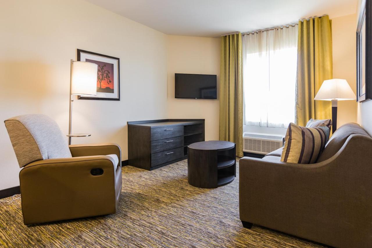  | Candlewood Suites - Buda - Austin SW, an IHG Hotel