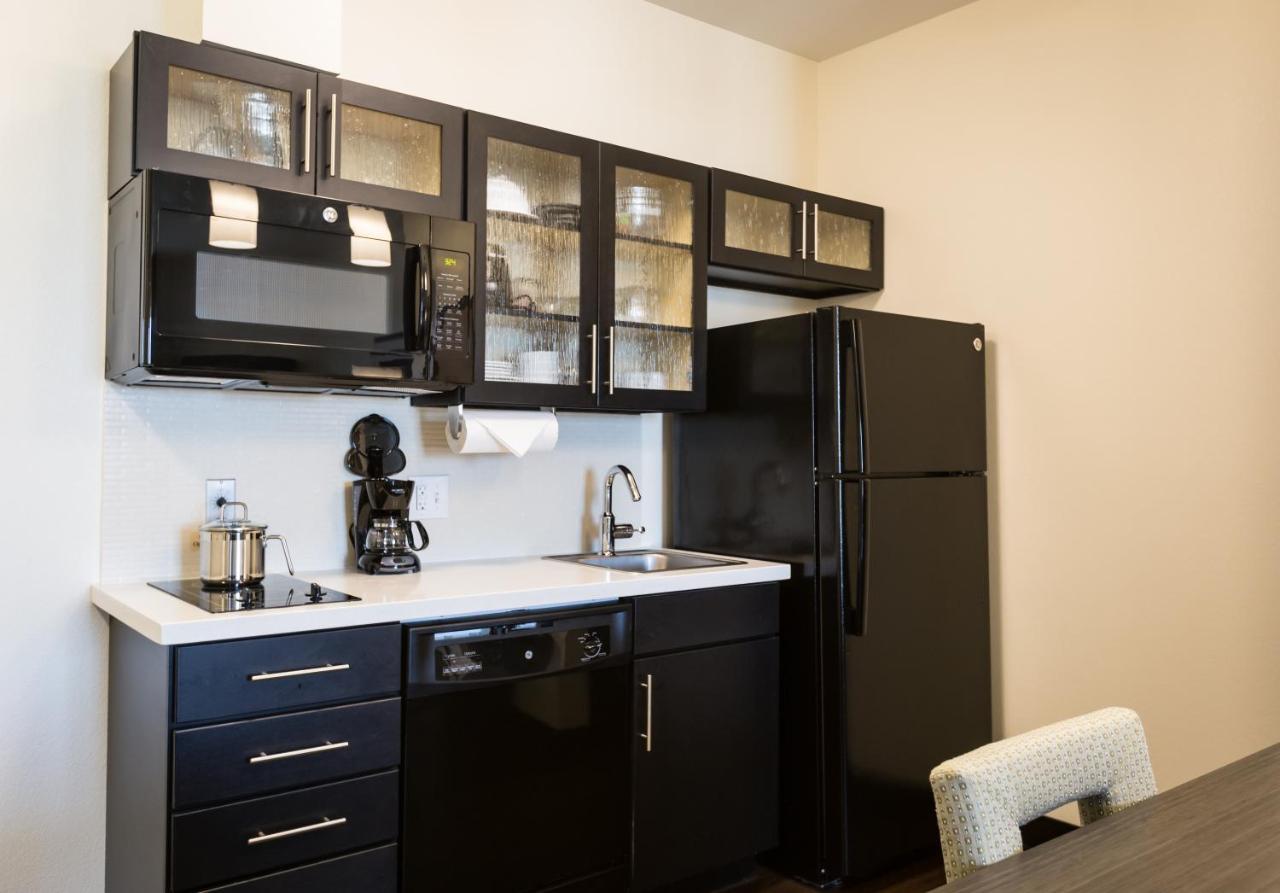 One-Bedroom King Suite - Non-Smoking at Candlewood Suites Buda - Austin SW by IHG