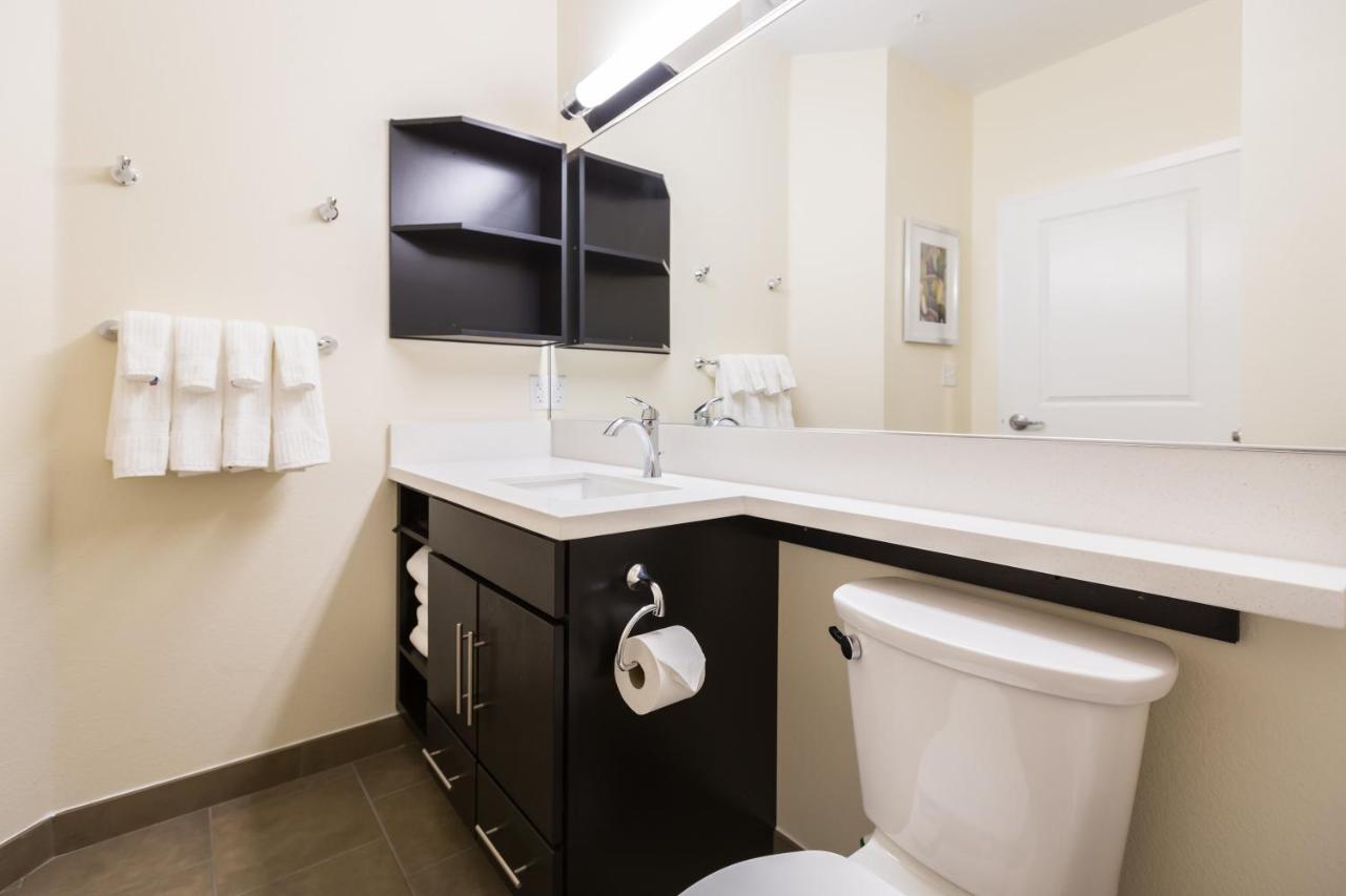 Studio Queen Suite - Non-Smoking at Candlewood Suites Buda - Austin SW by IHG