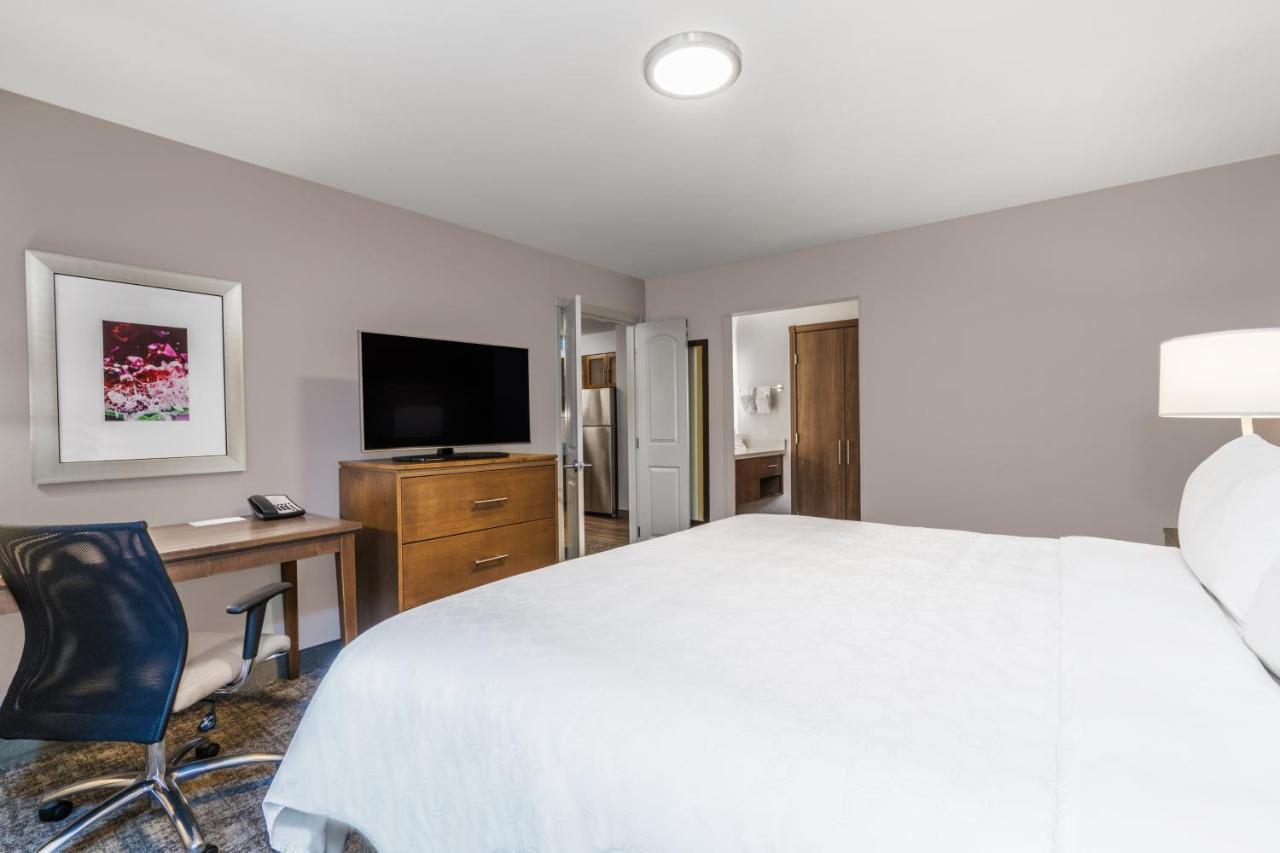 King Room - Hearing Access - Non-Smoking at Staybridge Suites Anchorage by IHG