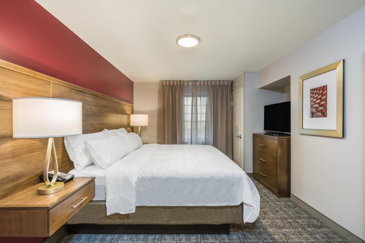 King Room - Hearing Access - Non-Smoking at Staybridge Suites Anchorage by IHG