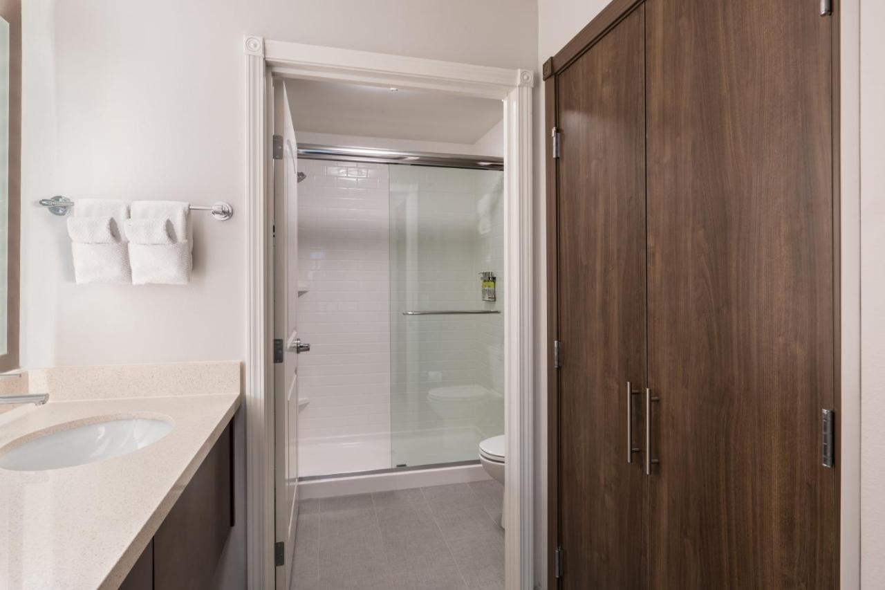 Room with Two Beds - Hearing Accessible - Non-Smoking at Staybridge Suites Anchorage by IHG