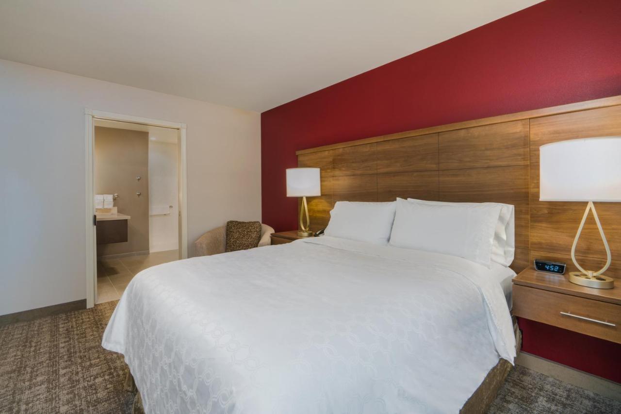King Room - Hearing Access - Non-Smoking at Staybridge Suites Anchorage by IHG