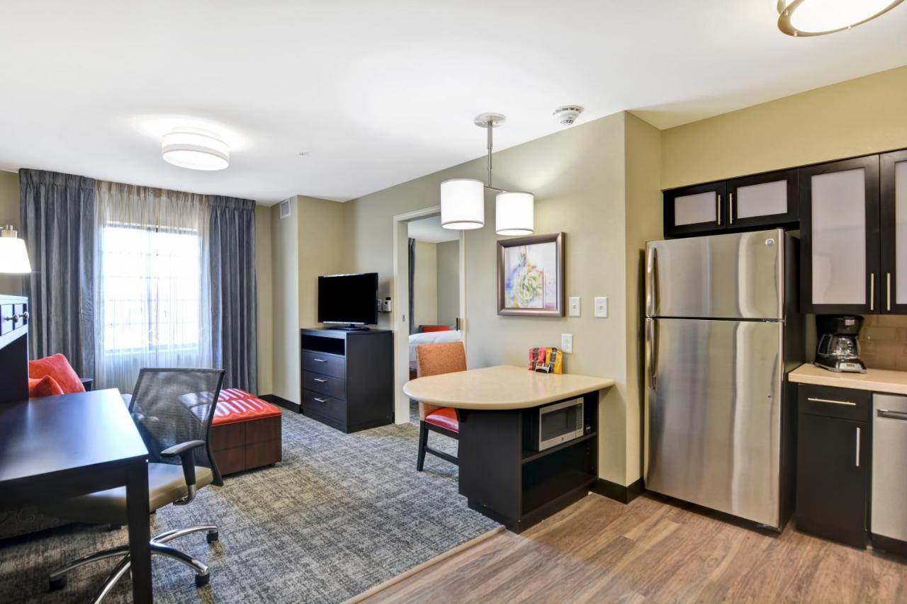 One-Bedroom Queen Suite -Non-Smoking at Staybridge Suites Mt. Juliet - Nashville Area by IHG