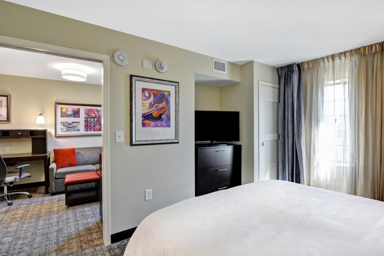 One-Bedroom Queen Suite -Non-Smoking at Staybridge Suites Mt. Juliet - Nashville Area by IHG