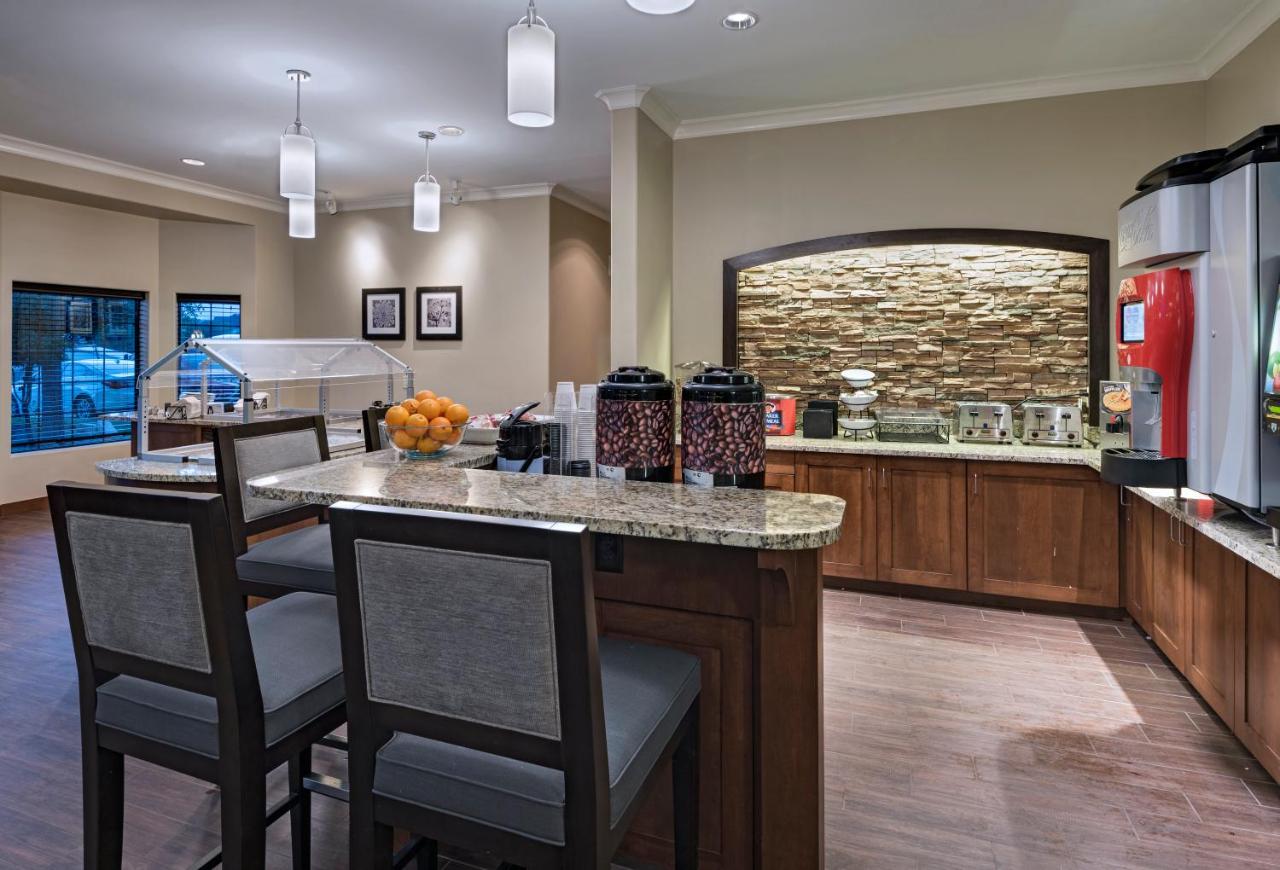| Staybridge Suites Austin Northwest, an IHG Hotel