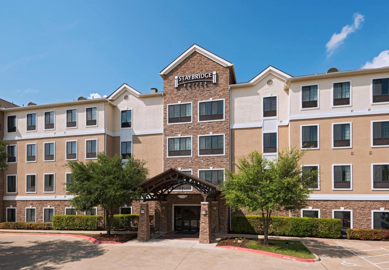 | Staybridge Suites Austin Northwest, an IHG Hotel