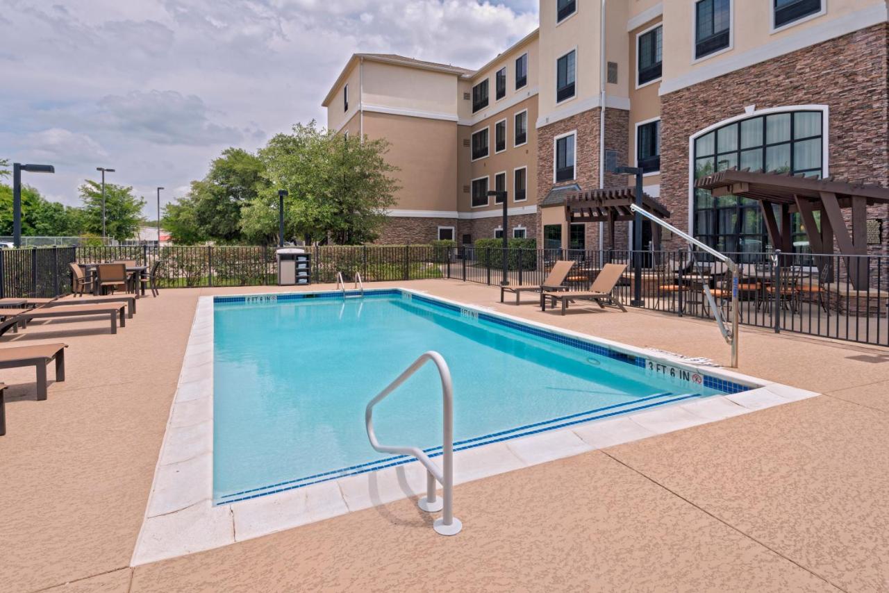 | Staybridge Suites Austin Northwest, an IHG Hotel
