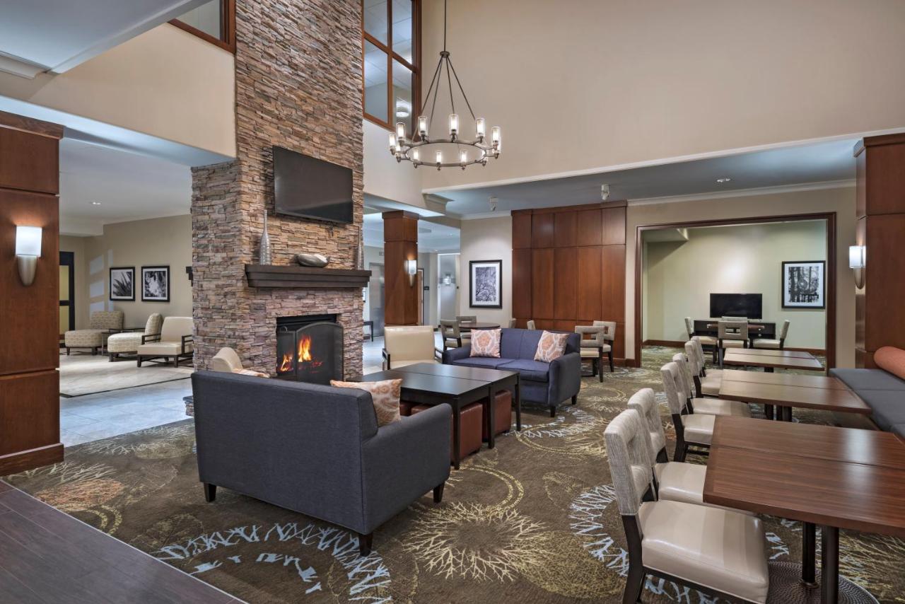 | Staybridge Suites Austin Northwest, an IHG Hotel