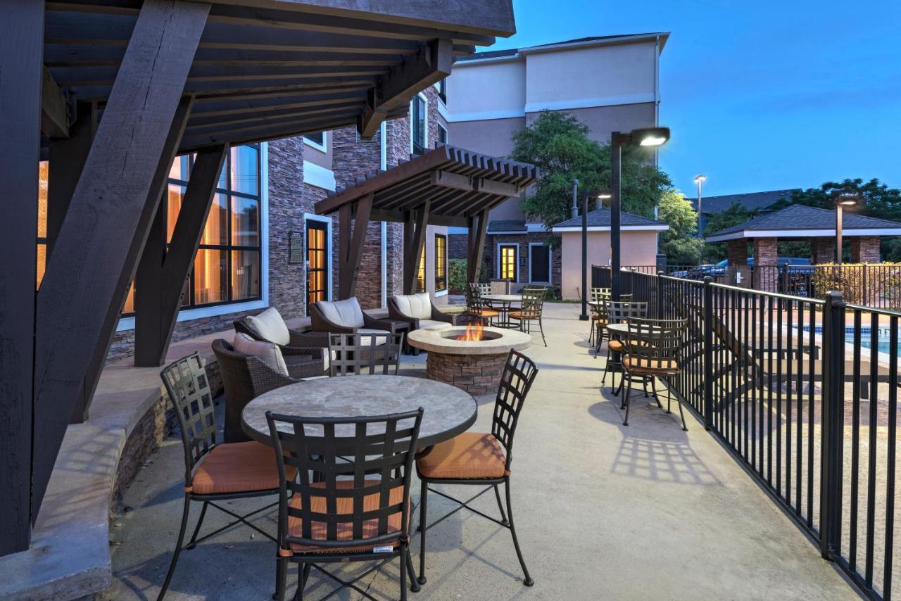| Staybridge Suites Austin Northwest, an IHG Hotel
