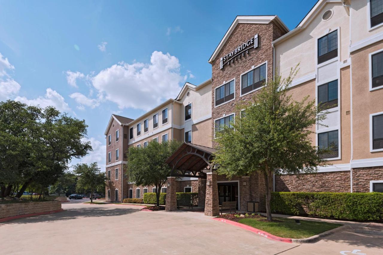 | Staybridge Suites Austin Northwest, an IHG Hotel