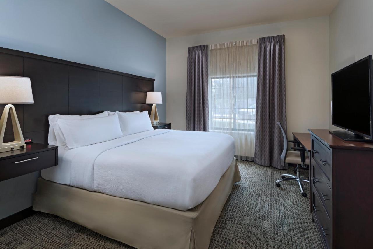 | Staybridge Suites Austin Northwest, an IHG Hotel