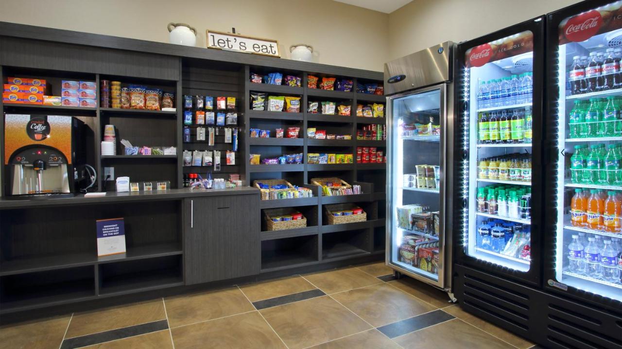  | Candlewood Suites - Frisco, an IHG Hotel