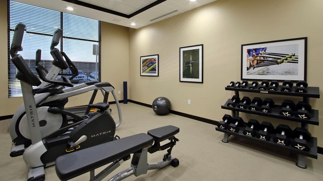  | Candlewood Suites - Frisco, an IHG Hotel