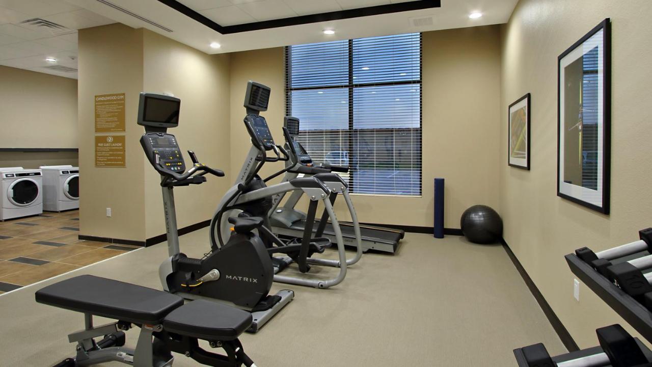 | Candlewood Suites - Frisco, an IHG Hotel