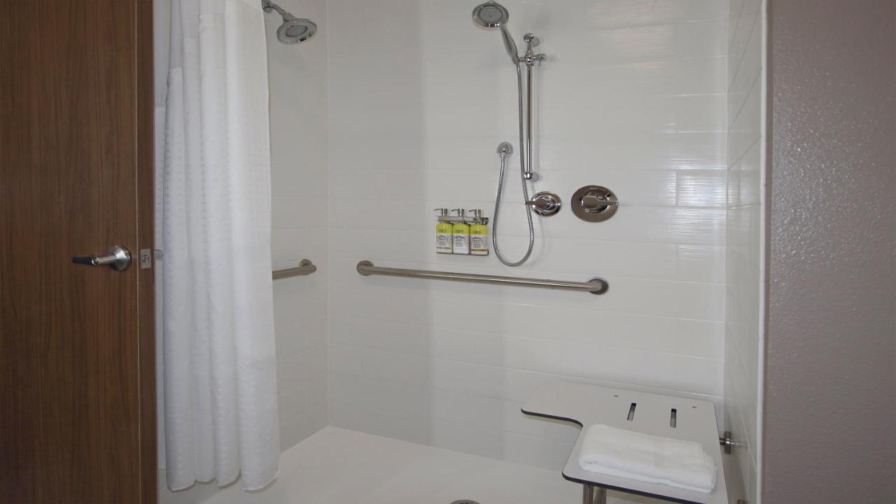  | Candlewood Suites - Frisco, an IHG Hotel