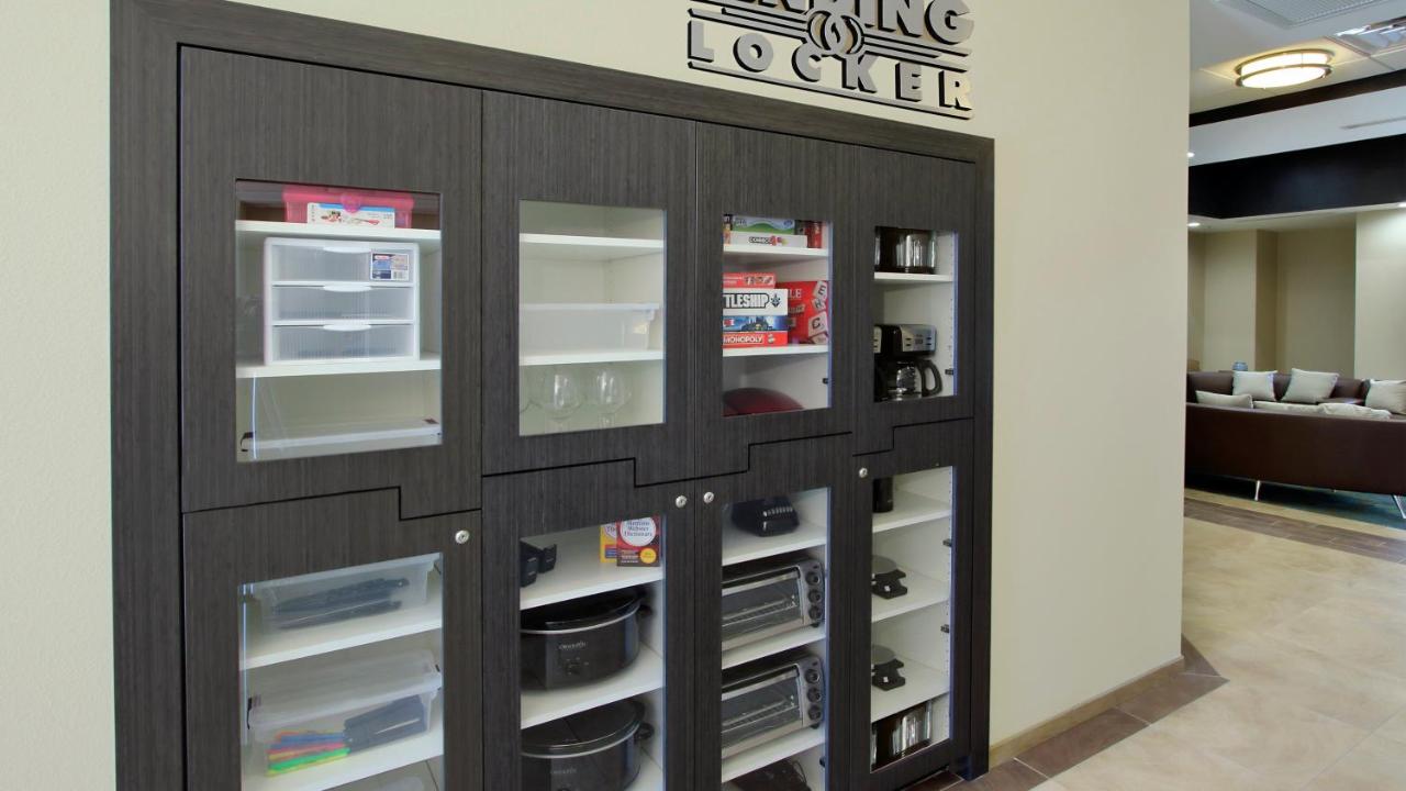  | Candlewood Suites - Frisco, an IHG Hotel