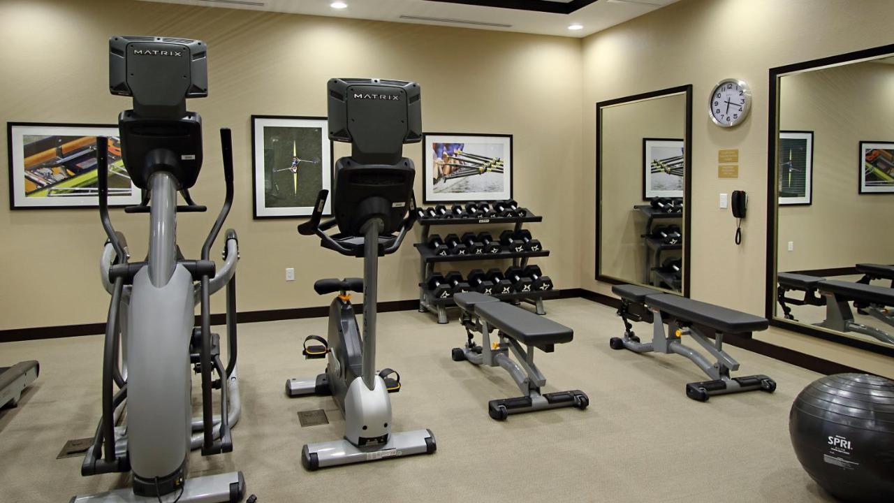  | Candlewood Suites - Frisco, an IHG Hotel