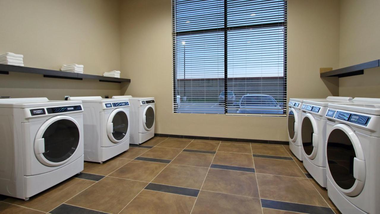  | Candlewood Suites - Frisco, an IHG Hotel