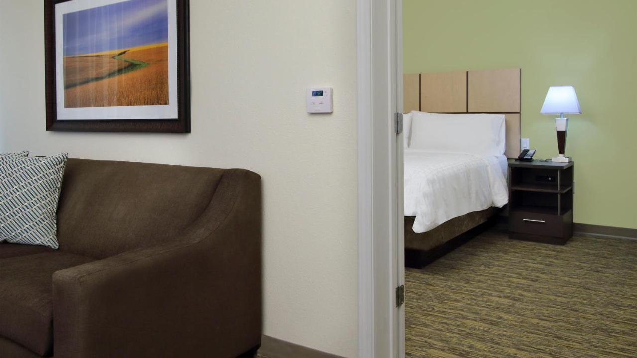  | Candlewood Suites - Frisco, an IHG Hotel
