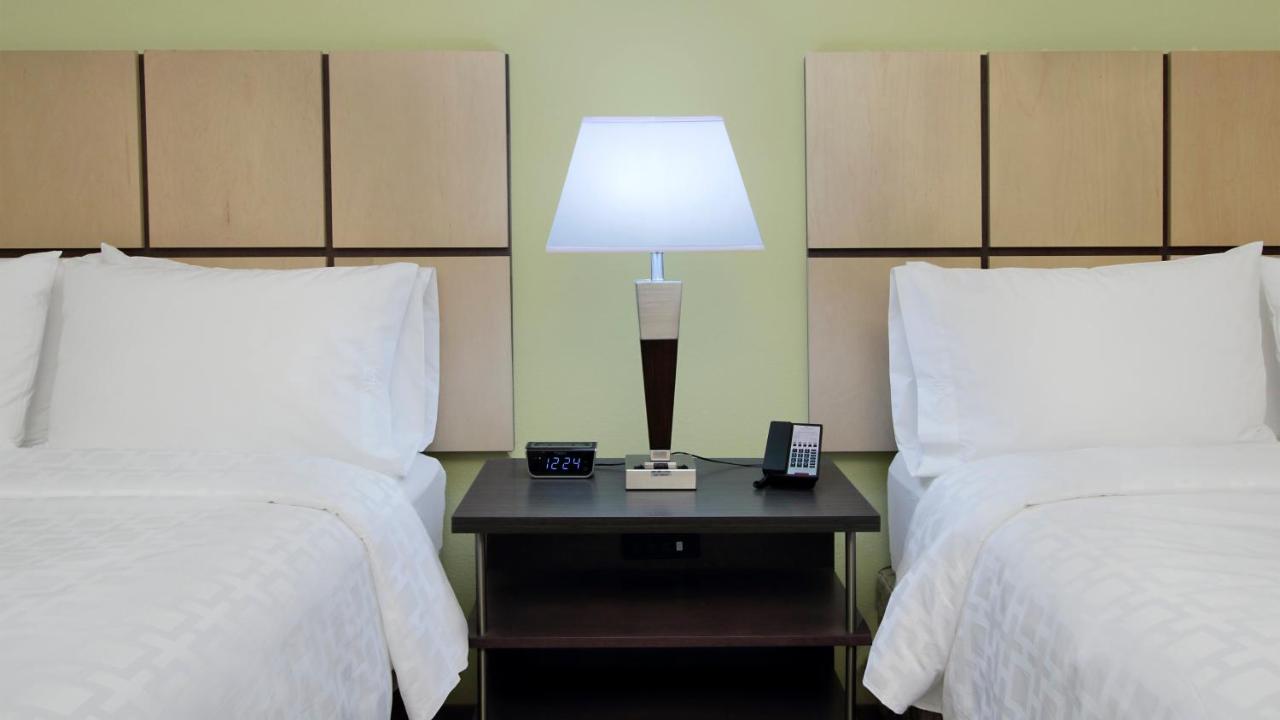  | Candlewood Suites - Frisco, an IHG Hotel