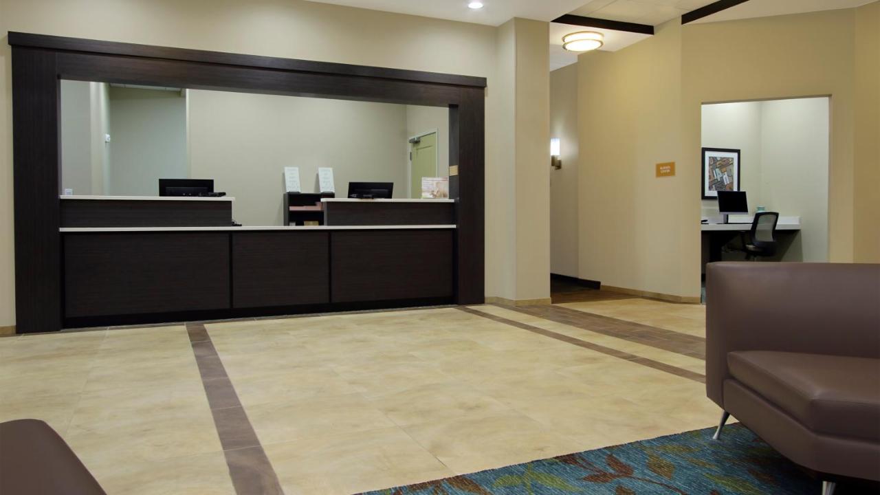  | Candlewood Suites - Frisco, an IHG Hotel