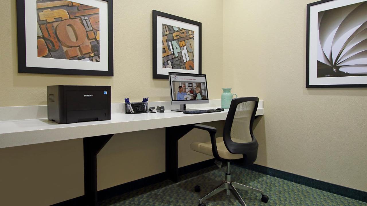  | Candlewood Suites - Frisco, an IHG Hotel