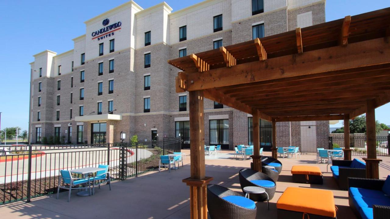  | Candlewood Suites - Frisco, an IHG Hotel