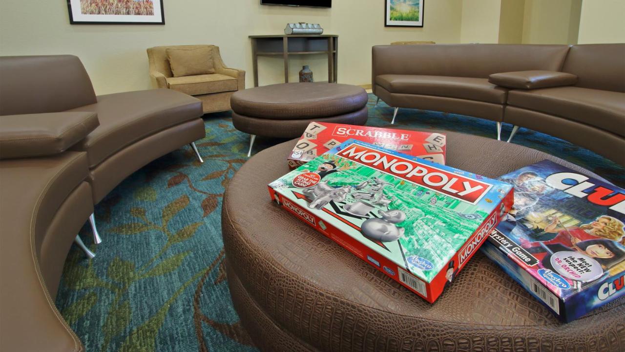  | Candlewood Suites - Frisco, an IHG Hotel