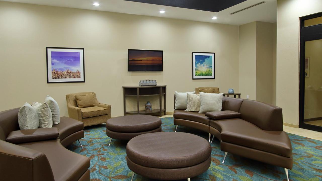  | Candlewood Suites - Frisco, an IHG Hotel