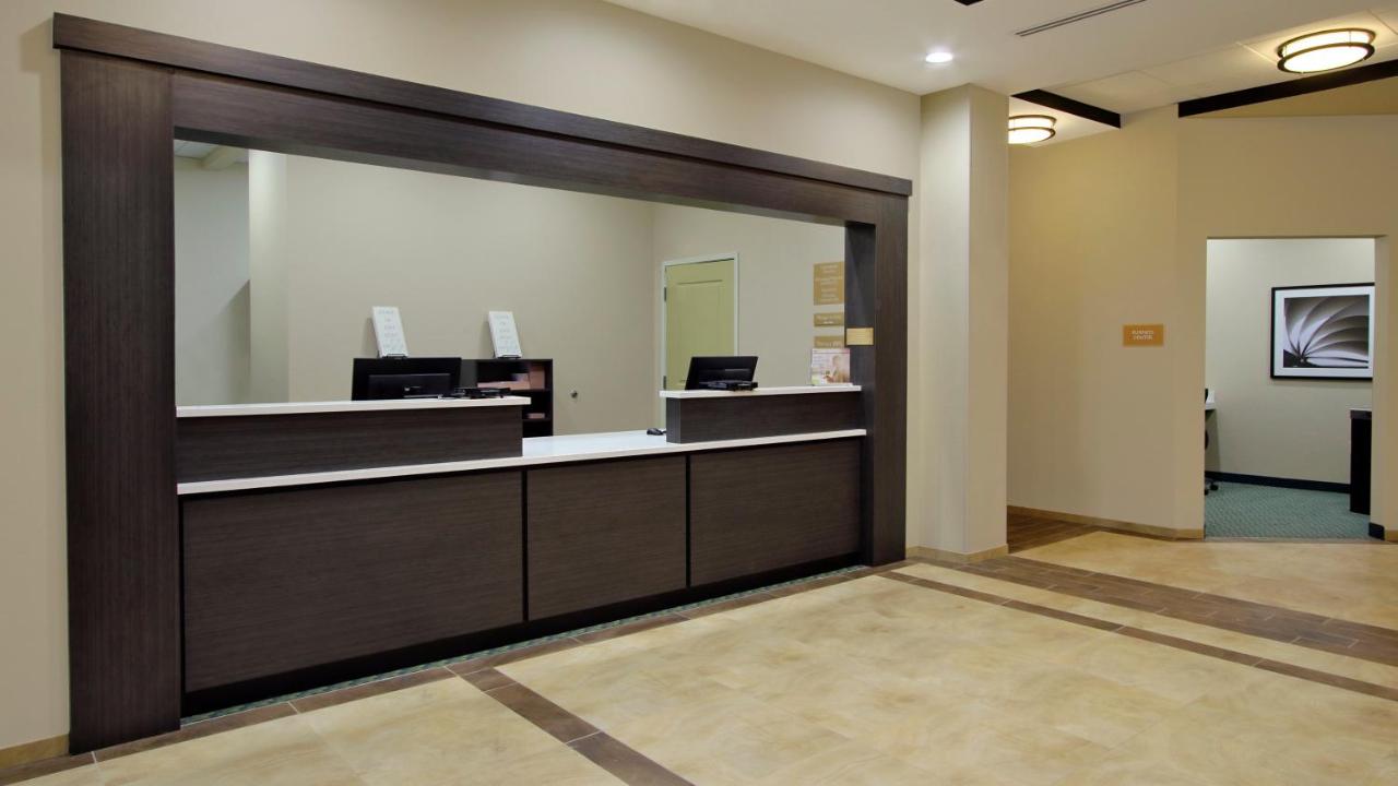  | Candlewood Suites - Frisco, an IHG Hotel