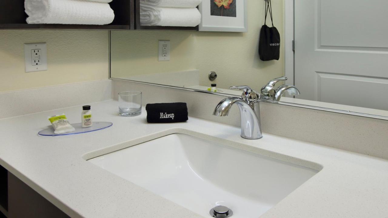  | Candlewood Suites - Frisco, an IHG Hotel
