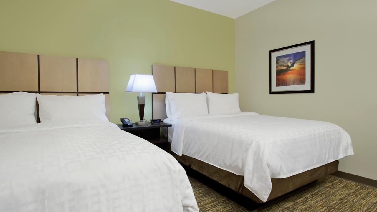  | Candlewood Suites - Frisco, an IHG Hotel