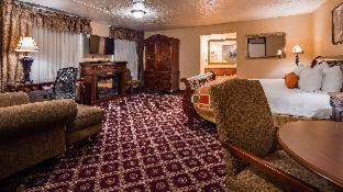 Room #29722226 at Best Western Plus Weston Inn