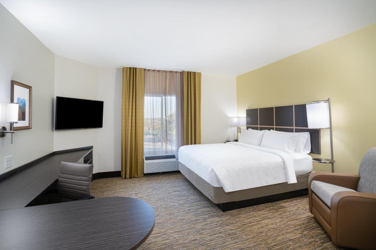 King Studio Suite - Non-Smoking at Candlewood Suites Nashville - Franklin, an IHG Hotel