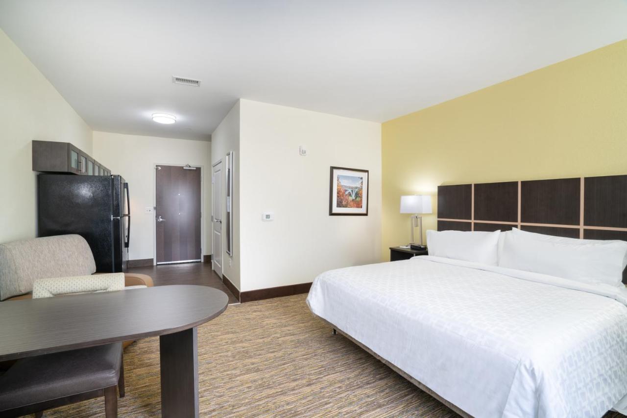 King Room - Hearing Access - Non-Smoking at Candlewood Suites Nashville - Franklin, an IHG Hotel
