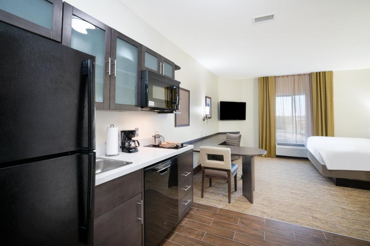 King Studio Suite - Non-Smoking at Candlewood Suites Nashville - Franklin, an IHG Hotel
