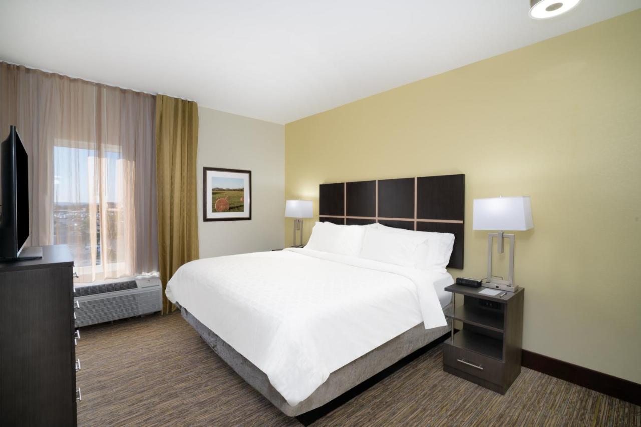 One-Bedroom King Suite - Non-Smoking at Candlewood Suites Nashville - Franklin, an IHG Hotel