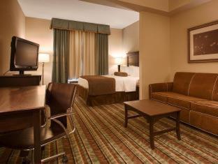 Room #101126815 at Best Western Plus Chain of Lakes Inn & Suites